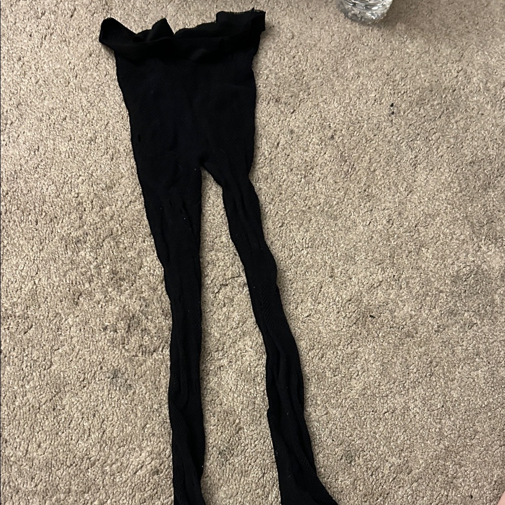 Black Tights